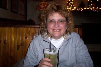 Sandra Myers