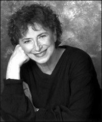 Shirley Mordine