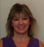 Doreen Morgan