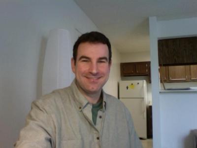 Steven Hunter