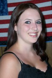 Tiffany Yozzo