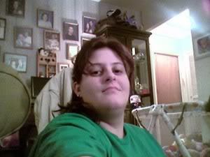 Mellissia Wilson