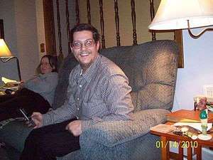 John Mckinney