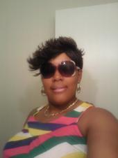 Jaquelia Graham