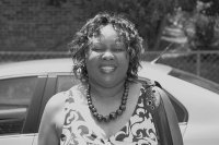 Kevia Gant