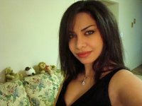 Nazila Pahlavani
