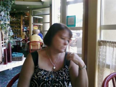Karen Carson