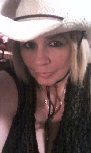 Sonia Byrge