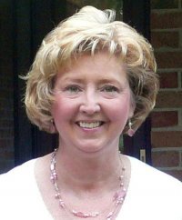 Phyllis Allsbury
