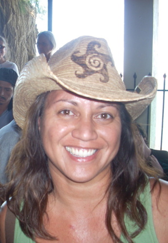 Nicole Sutton