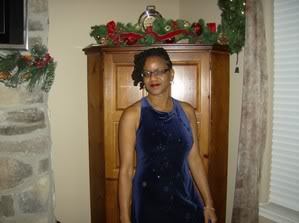 Caryl Vaughan