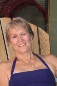 Margaret Rymal
