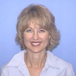 Cheryl Hughey