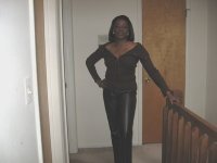 Kehinde Afe