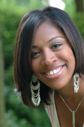 Keisha Perry