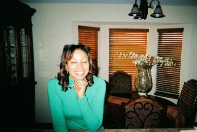 Erica Haughton