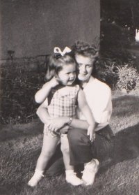 Barbara Chock