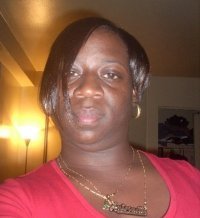 Antoinette Wingate