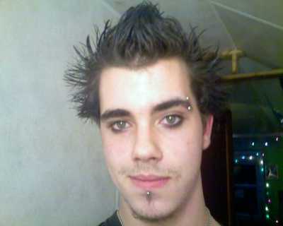 Joshua Davis