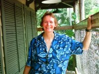 Terri Lillibridge
