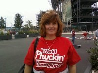 Elaine Pfender
