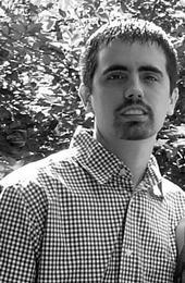 Jason Mozingo