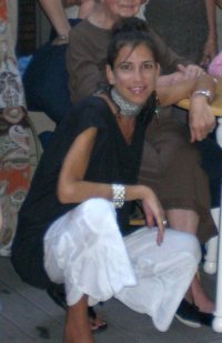 Colleen Ebensperger