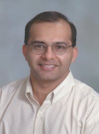 Faraz Zuberi