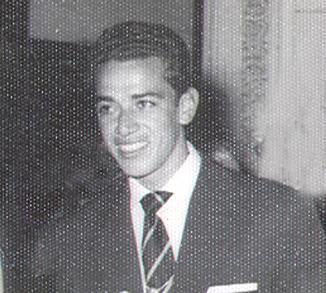 Lizandro Carmelino
