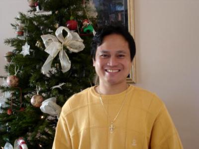 Reggie Zarceno