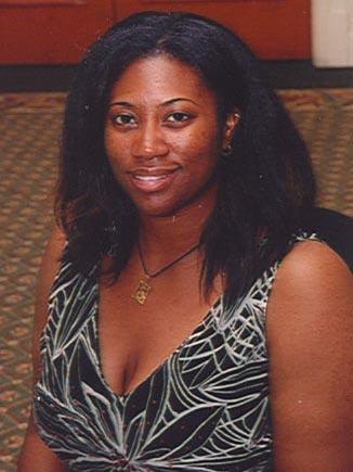Sheree Mcnally