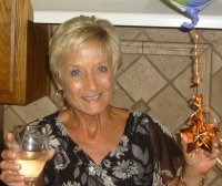 Deborah Kincer
