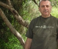 Yitzhak Saadi