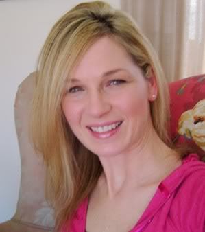 Jennifer Bamberger