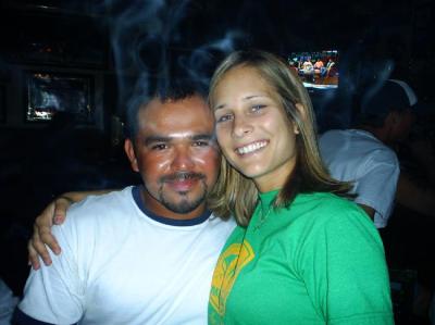 Saul Ordaz