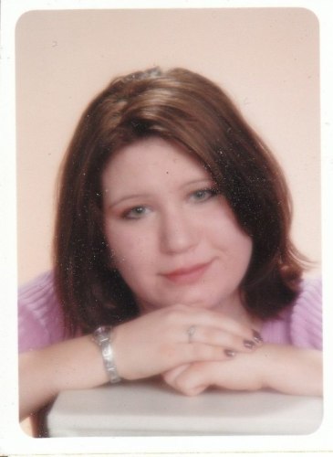 Melissa Horning