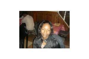Shekia Myers