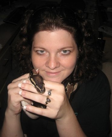 Heidi Martin
