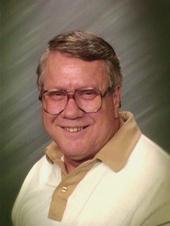Kenneth Yentzer