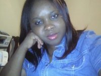 Blessing Osagiede
