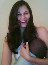 Brandy Demas
