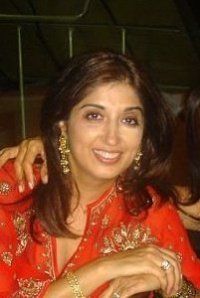 Rashmi Nagdev