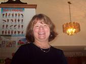 Cynthia Verhaeghe
