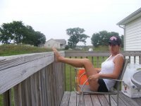 Randa Bogle