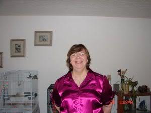 Peggy Coggins