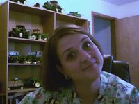 Amy Sheagley
