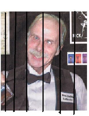 Michael Bailey