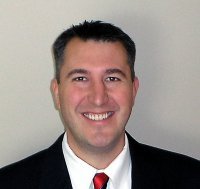 Christopher Dorsh