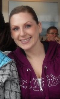 Rachael Gray