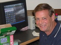 Laurance Gittin